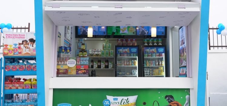 Mother Dairy Milk becomes costlier from today