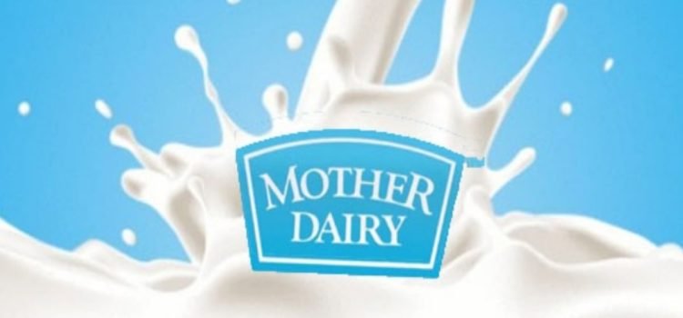 Mother Dairy to hike milk prices by Rs 2 per litre in Delhi-