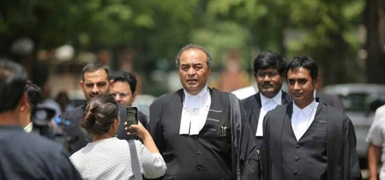 Mukul Rohatgi Attorney General of India