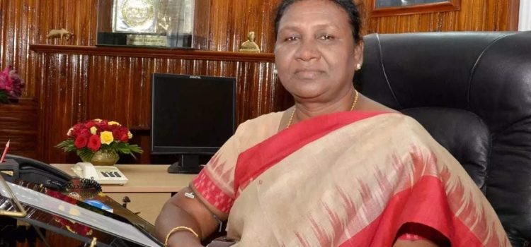 NDA-presidential-candidate-Droupadi-Murmu-to-visit-Uttarakhand-on-July-11