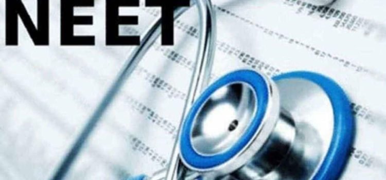 8 arrested for NEET exam racket