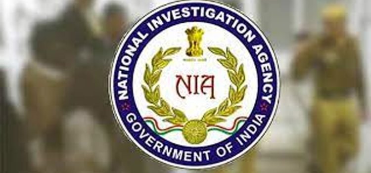 NIA arrests Amritsar's temple grenade attack key accused Sharanjit Kumar from Gaya, Bihar