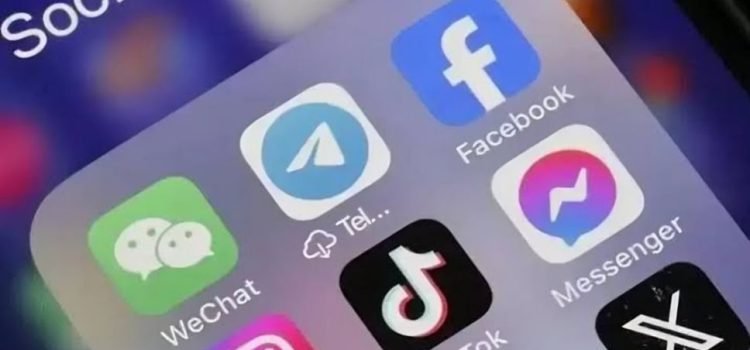 Nepal bans X, Facebook, Instagram, YouTube