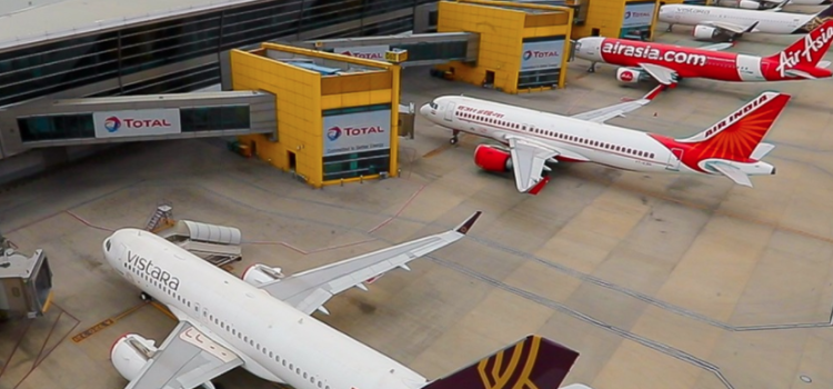 New guideline for international passengers