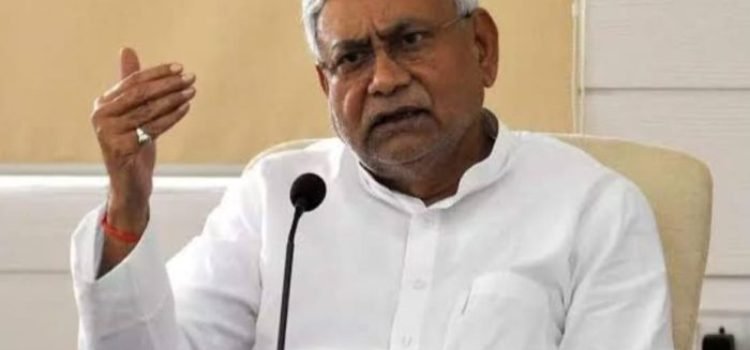 Bihar Crime Politics: RJD vs Nitish Government