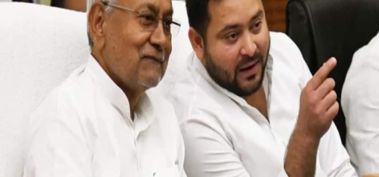 Political Turmoil in Bihar: Five Senior JDU Leaders Join RJD, Why Are They Upset with Nitish Kumar?