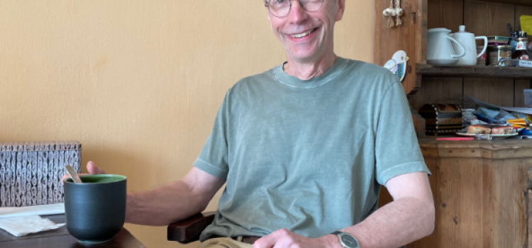 Nobel Prize for medicine awarded to Sweden's Svante Pääbo for work on for his discoveries on human evolution