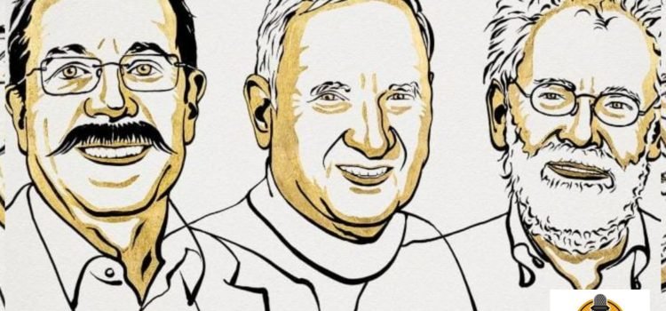 Nobel prize in Physics awarded to Alain Aspect, John F. Clau