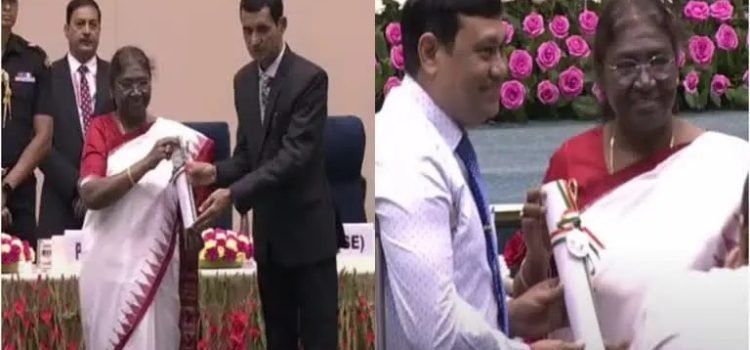 On-Teachers-Day-2022-Prez-Murmu-Confer-National-Awards-To-2-Uttarakhand-Teachers