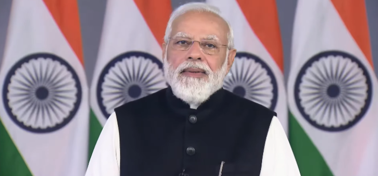 PM Modi Tops List Of Most Popular World Leaders