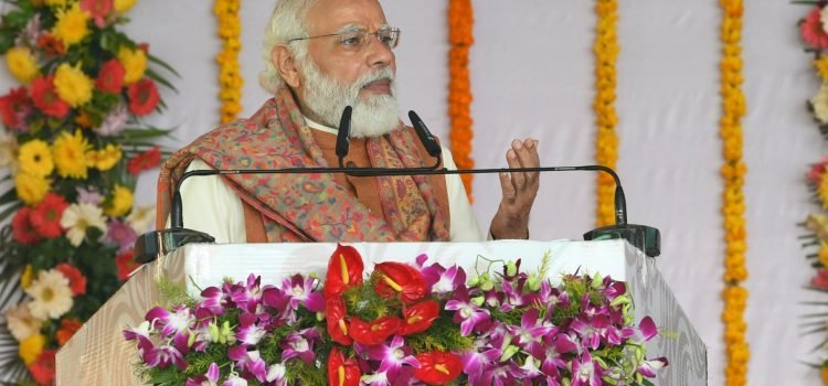 PM Narendra Modi in Gujarat on March 11-12