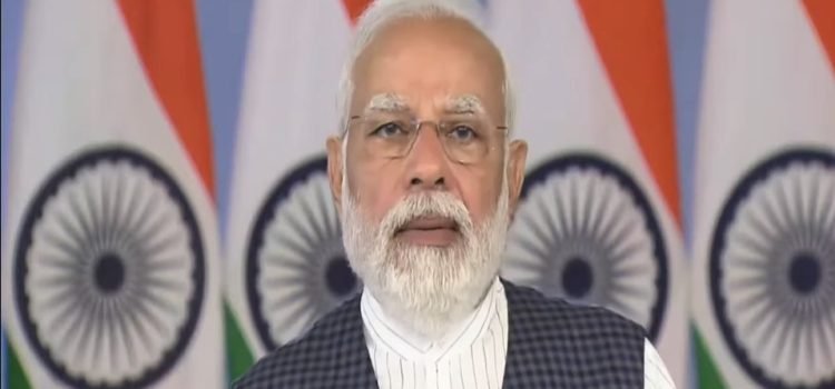 PM Modi