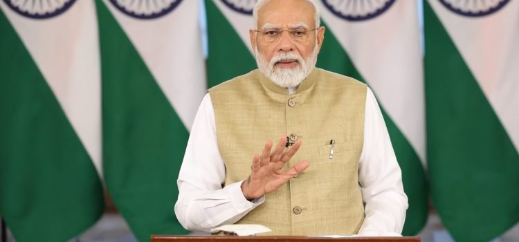 PM Modi Bihar Visit: Inauguration of ₹36,000 Cr Projects