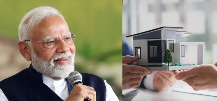PMAY 2.0 Home Loan Subsidy 4% Interest Benefit