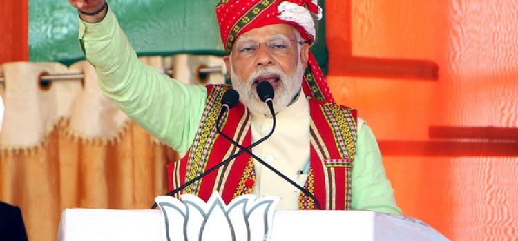 Bihar NDA Seat Sharing Finalized: BJP and JDU to Contest 101-101 Seats