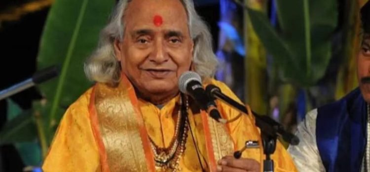 Pandit Chhannulal Mishra End of an Era in Classical Music