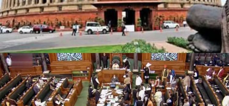 Parliament Recap - A look at the Bills introduced in the las