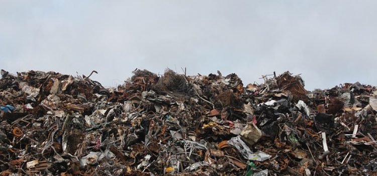 Patna to Produce Power & Fertilizer from Waste, ₹515 Cr Project Approved