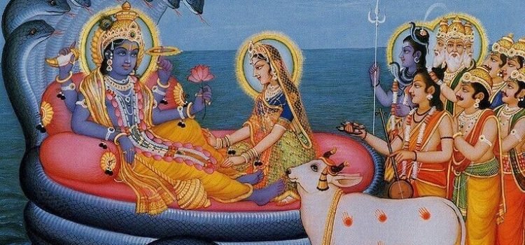 Paush Putrada Ekadashi Today Chant These Mantras to Please Lord Vishnu and Goddess Lakshmi