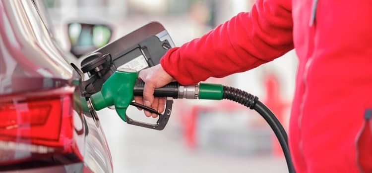 Petrol Diesel Price Hike New Fuel Rates Effective Today