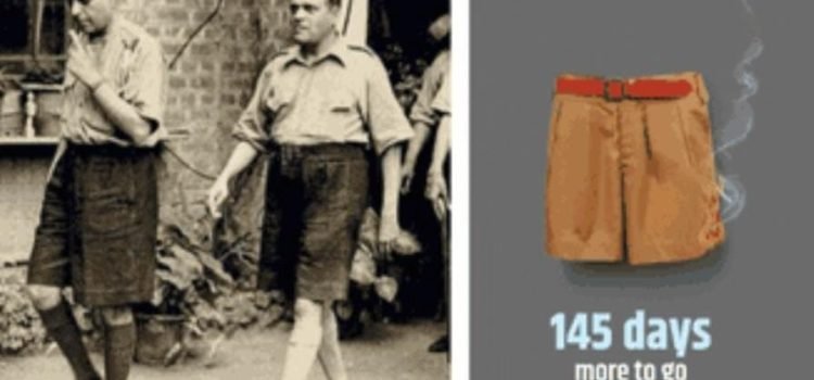 Politics-over-RSS-khaki-shorts-after-karnataka-bjp-burns-it-in-protest