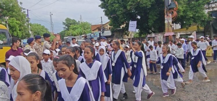 Bihar: Great News for Inter Pass Students – Apply for This Job from March 27