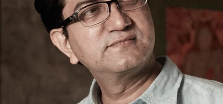 Prasoon Joshi has been nominated as the brand ambassador of