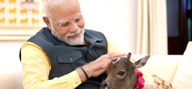 PM Modi’s Birthday: Delhi to Launch ‘Seva Pakhwada’ with 15 Projects