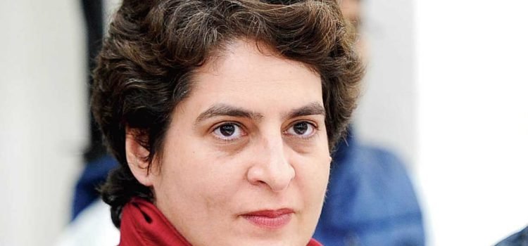 Priyanka-Gandhi-Vadra-tests-positive-for-Covid-19-again