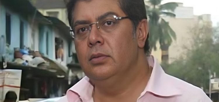 Producer-Nitin-Manmohan-passes-away