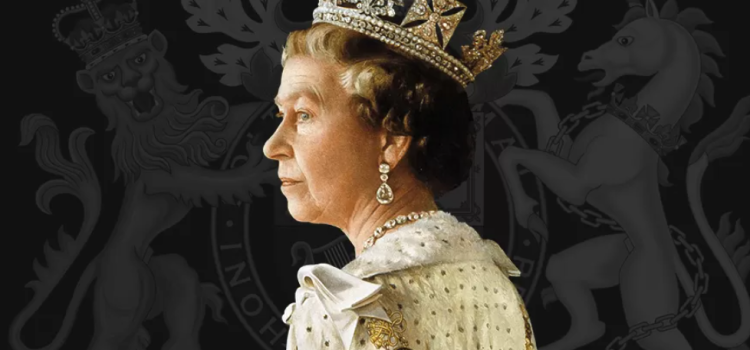 Queen Elizabeth II has died, Buckingham Palace announces