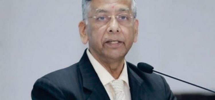 R Venkataramani
