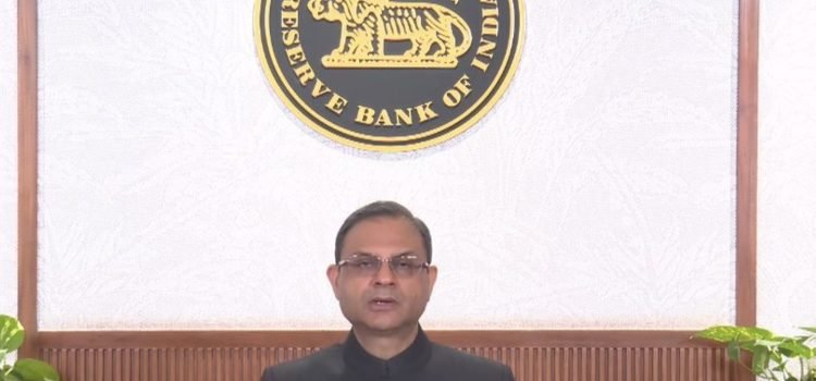 RBI cuts repo rate by 25bps to 5.25 amidst GDP Gro