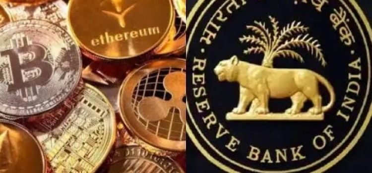 RBI to roll down first pilot of Digital Currency (e₹-W) for
