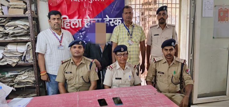 RPF Gaya big Success in Paasenger safety