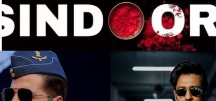 Race to Film ‘Operation Sindoor’ Bollywood in a Tug of War
