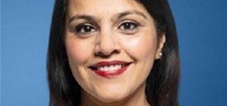 Rajan Sawhney of Jalandhar appointed Immigration Minister in Canada