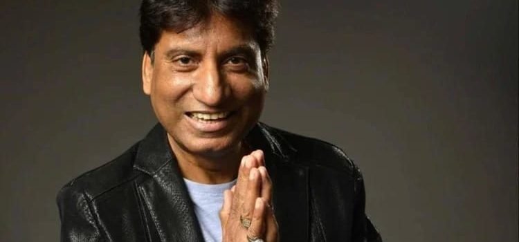 Raju Srivastava