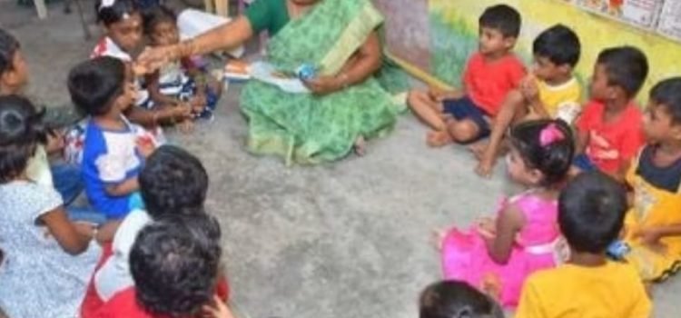 Recruitment for Over 6,500 Anganwadi Worker and Assistant Posts in Uttarakhand, Application Process Begins - Check Details