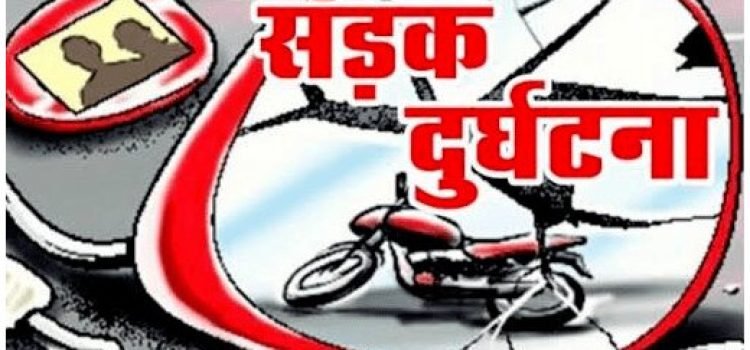 Delhi youth dies in road accident after being hit by Nilgai