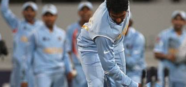 Robin Uthappa Announces His Retirement From All Formats Of Cricket