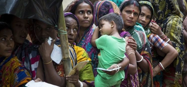 Rohingyas-in-Delhi