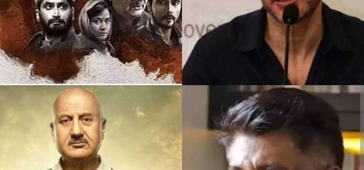 Row over Israeli filmmaker Nadav Lapid's comment at the International Film Festival India (IFFI)