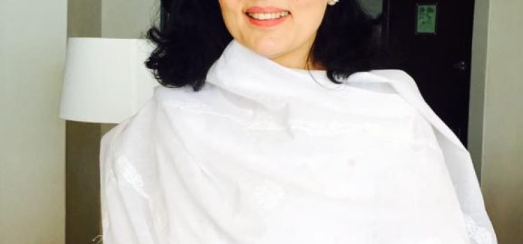 Ruchira Kamboj to be India's Permanent Representative to U.N.