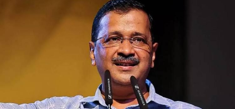 SC grants Interim bail to Delhi CM Arvind Kejriwal, will still remain in jail, know why