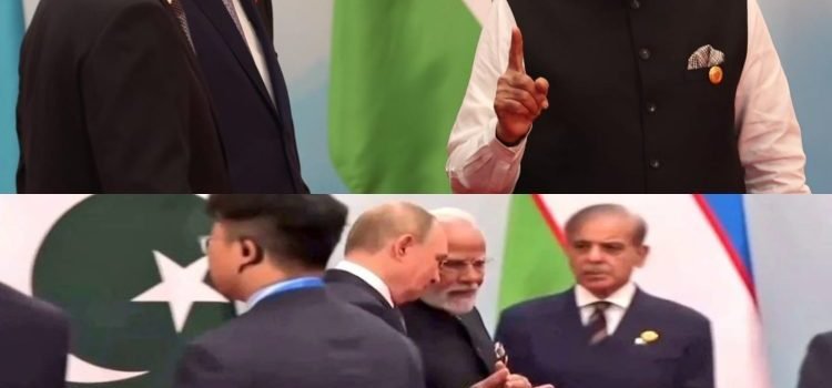 SCO Summit 2025 Modi’s Diplomatic Win and Opposition Criticism