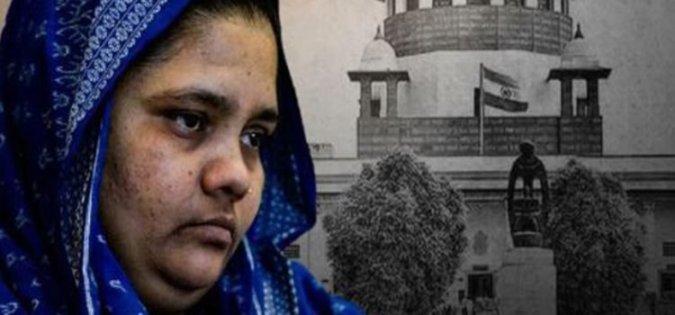 SC dismisses Bilkis Bano’s review plea challenging release o