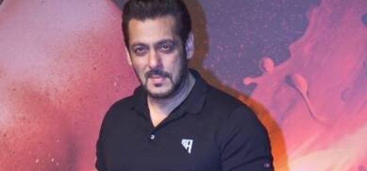 Salman Khan Gets Y-Plus Security From Mumbai Police