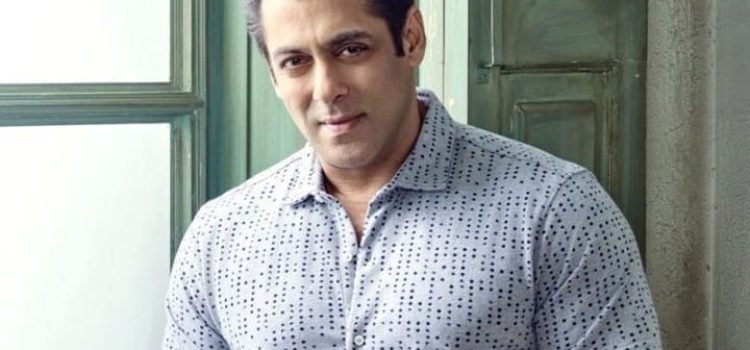Salman Khan gets Arms license