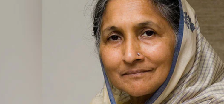 Savitri Jindal is now Asia's richest woman